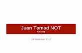 Juan Tamad APP