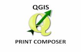 Roger Garbett - QGIS Print Composer