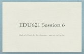 Edu614 session 6 s 15