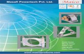 Masafi Powertech Private Limited, Chennai, Electrical Supplies