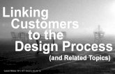 Linking customers to the  design process mit sloan 2012