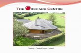 Orchard Centre Presentation 2011