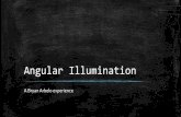 Angular Illumination