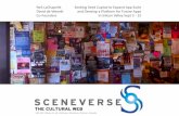 Sceneverse Solves Web 2.0 Paradoxes