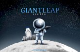 Giantleapstudio.com - Game & Illustration Portfolio 2014