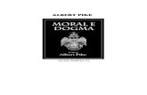 Maçonaria, moral e dogma Albert Pike