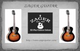 Best acoustic guitar for your money