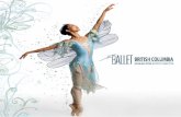 Ballet British Columbia Programs