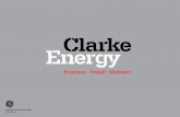 Clarke Energy Southern Africa customer launch event upload