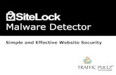 SiteLock - Website Security
