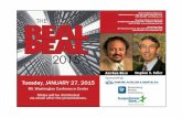 The 10th Annual Real Deal Seminar