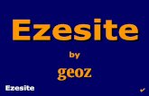 Ezesite Launch at Internet World 1999
