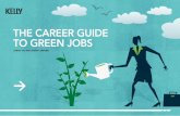 The Career Guide to Green Jobs