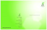 Greenock CAD Service Brochure corporative