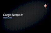 Google Sketch Up