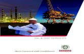 Bereau Veritas Marine and offshore - oil and gas brochures