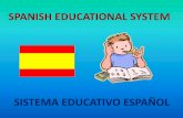 Sistema Educativo