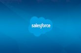 Salesforce1 platform – build apps fast. Build business faster