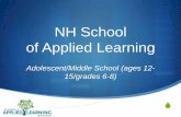 NH School of Applied Learning