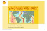 Using Deformable Shapes to Build a Plate Model by Malcom Ross, Shell: 2013/Third Annual PaleoGIS & PaleoClimate Users Conference