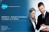 SPAIN: Essentials Madrid. Salesforce para el sector financiero
