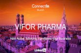 ConnectIn Munich: How active sourcing transforms your business