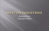 Merton Industries