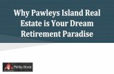 Why Pawleys Island Real Estate is Your Dream Retirement Paradise