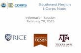 2.20  I-Corps Information Session at UT Austin