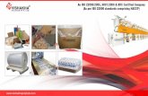Importance of barrier films and vacuum pouches in product positioning