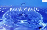 Angeles de San Rafael - Aqua Magic