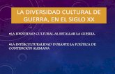 La diversidad cultural expo