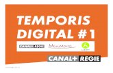 Temporis digital#1