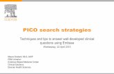 Embase webinar pico search strategies as of 042115v3