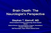 Brain Death: The Neurologist's Perspective