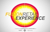 Fusion Retail Experience (teaser)