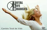 Total life changes presentacion pictures