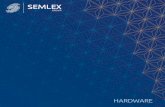 Semlex Hardware