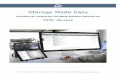 Storage Made Easy Providing an Enterprise File Share and Sync Solution for EMC Atmos