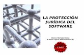 La Proteccion Juridica Del Software