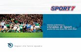 Company Profile Consorzio Sport 7