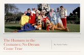 Nazia Pasha Unhappy Disney Cast Members Blog