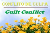 Conflito de culpa & guilt conflict env