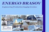 ENERGO Brasov -  new presentation 2015  May