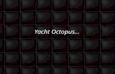 Octopus Yacht