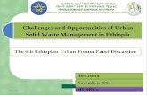 2007 panal discussion on waste mangement