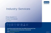 Intertek Industry Services 2014