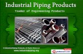 Industrial Flanges by Industrial Piping Products Delhi