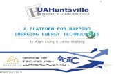 Energy huntsville chamber of commerce presentation (work example)