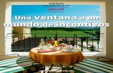Presentación Departamento MICE Denia Marriott La Sella Golf 6 Resort